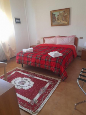 B&B La Torre di Porta Maggiore Ascoli Piceno